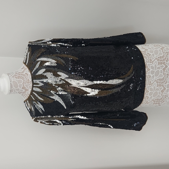 Chanson d'amour top size S - Picture 1 of 10